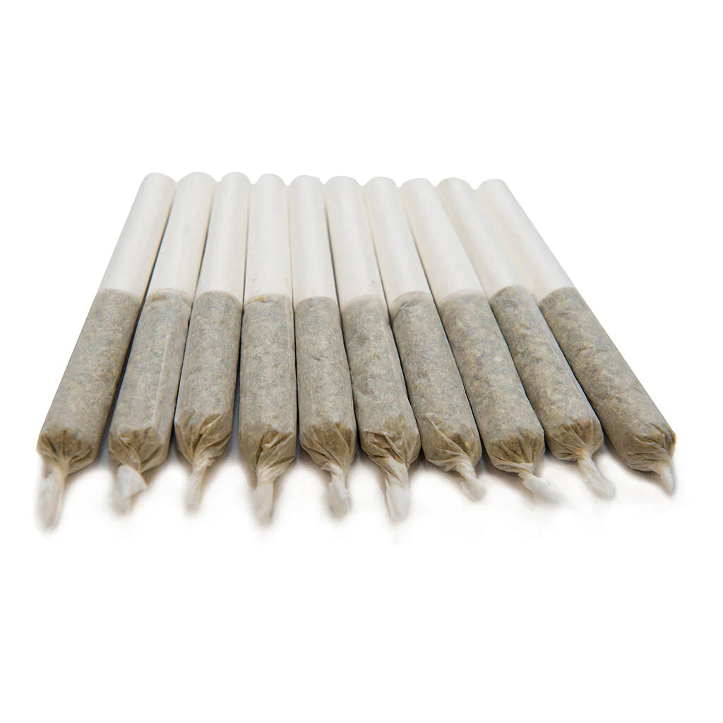Black Out Bobby Pre-Rolls 0.5g x 10