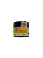 Abide /Whole Hemp CBD / THC Cream