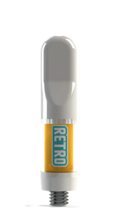 Mother of Berries Full Spectrum Honey Oil Cartridge 1g